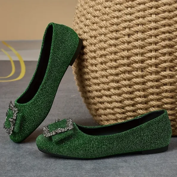 Ballet Flats - Image 2