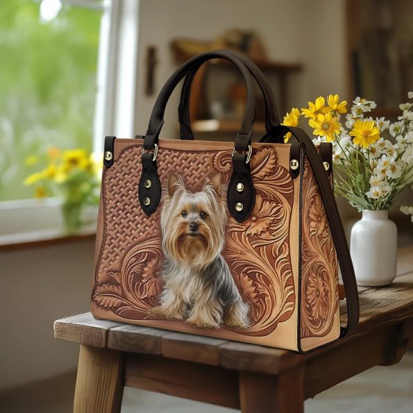 Tote bag - Image 4