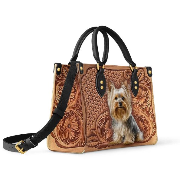 Tote bag - Image 5