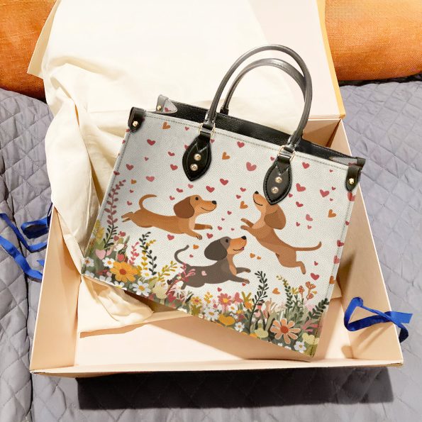 Tote bag - Image 3