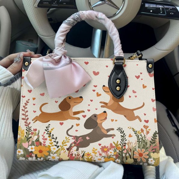 Tote bag - Image 4