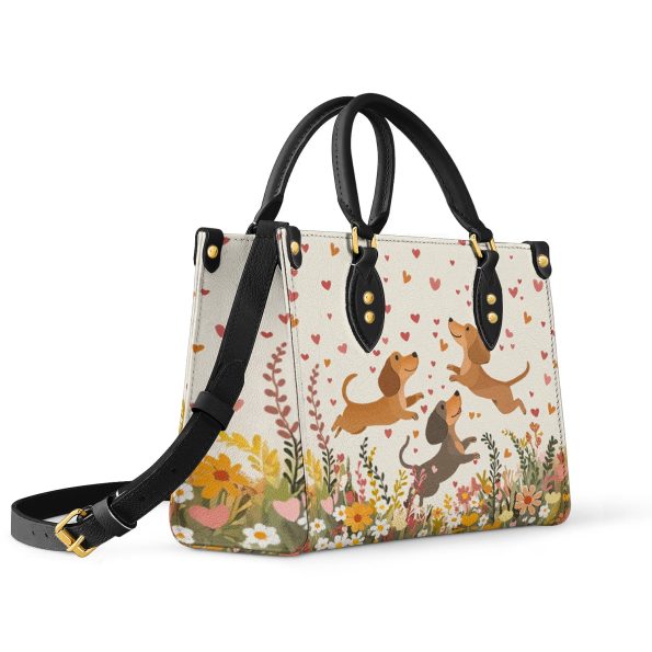 Tote bag - Image 5