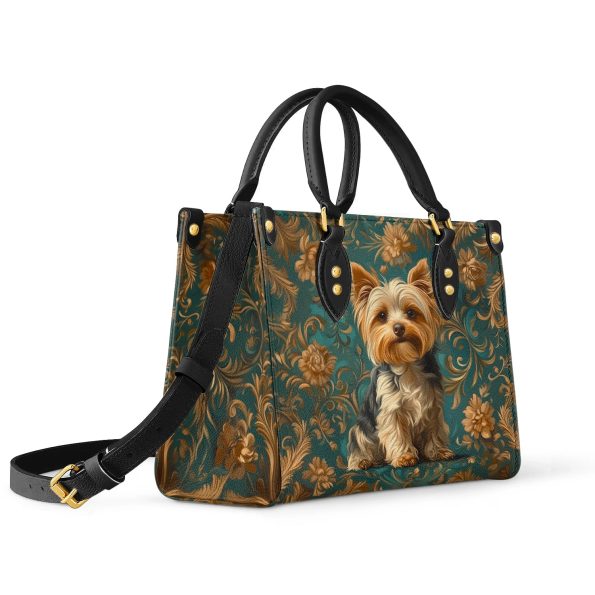 Tote bag - Image 4