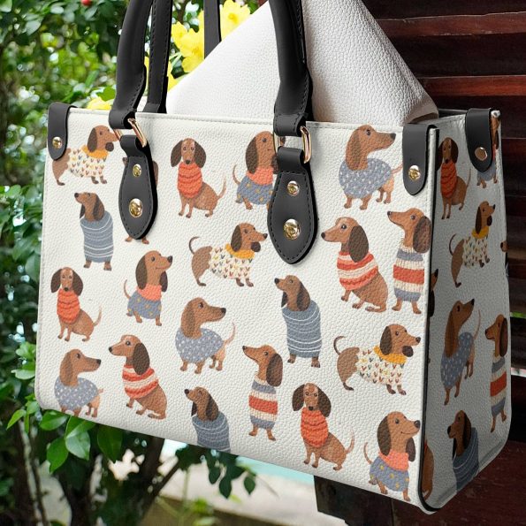 Tote bag - Image 3
