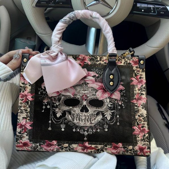 Tote bag - Image 2