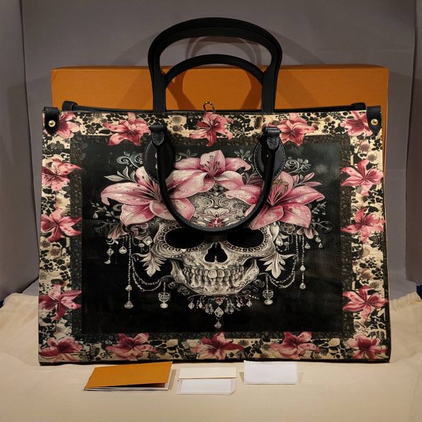Tote bag - Image 3