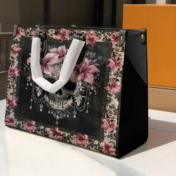 Tote bag - Image 4