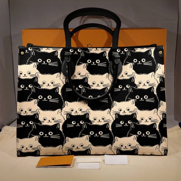 Tote bag - Image 3