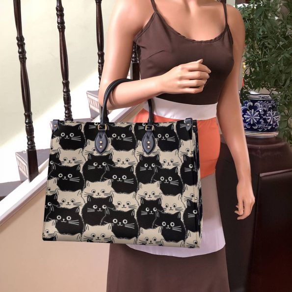 Tote bag - Image 4