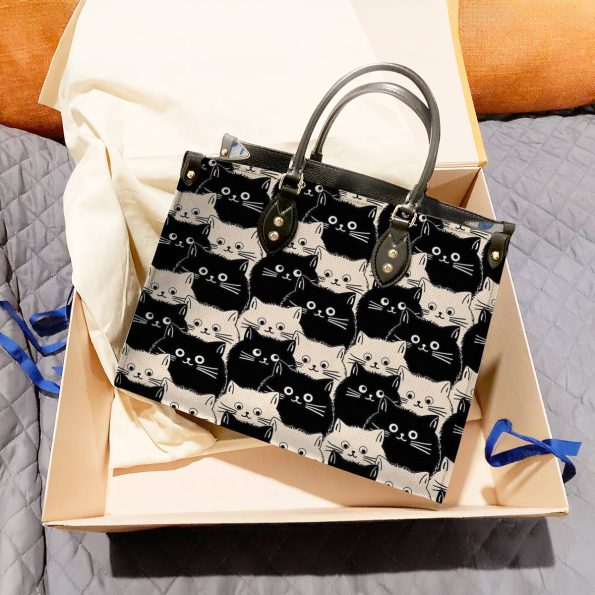 Tote bag - Image 5