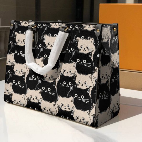 Tote bag - Image 6
