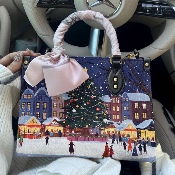 Tote bag - Image 4
