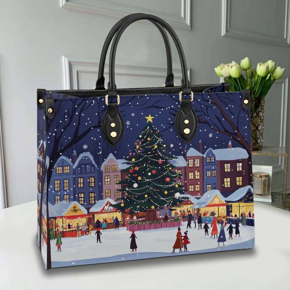 Tote bag - Image 5