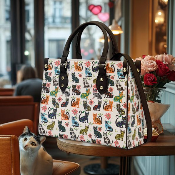 Tote bag - Image 2