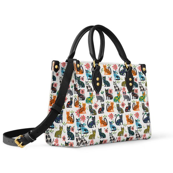 Tote bag - Image 5