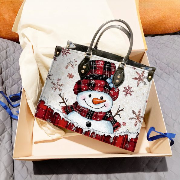 Tote bag - Image 4