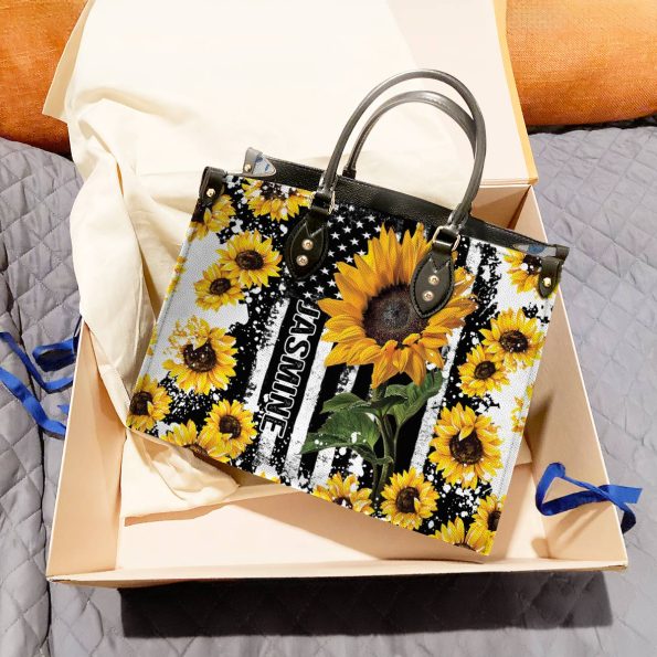 Tote bag - Image 4
