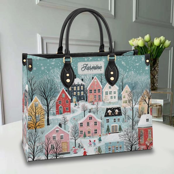 Tote bag - Image 2