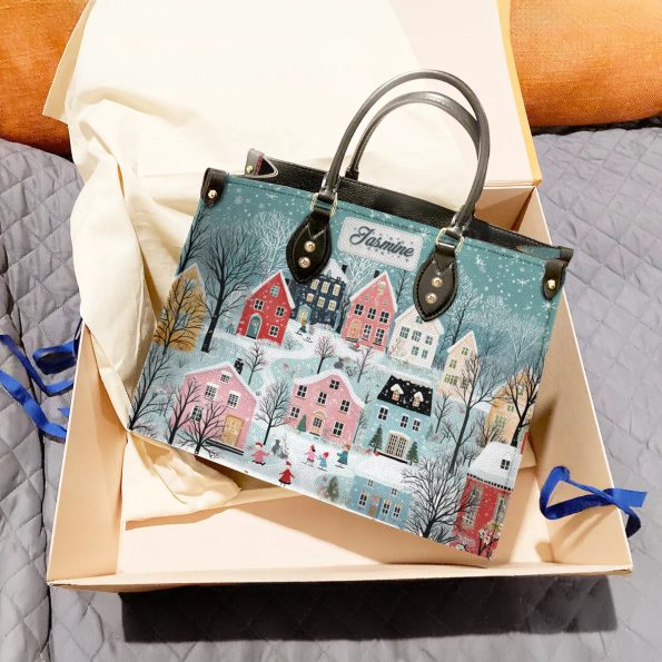 Tote bag - Image 4