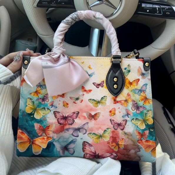Handbag - Image 4