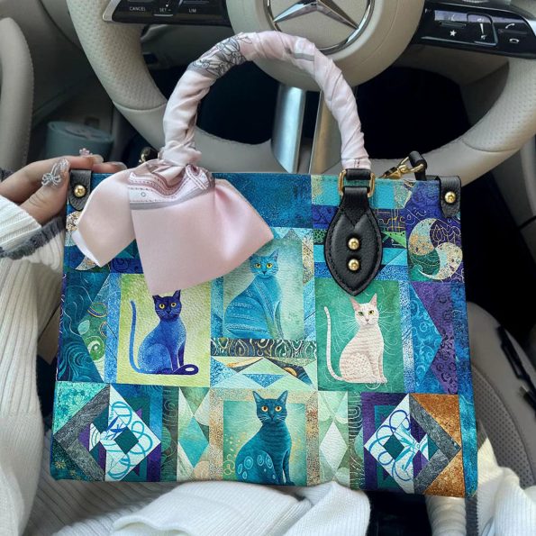 Handbag - Image 5