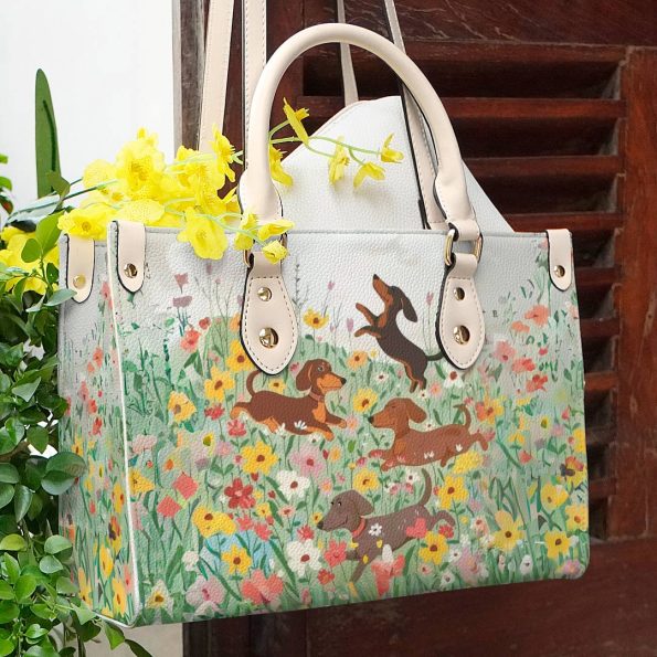 Tote bag - Image 3
