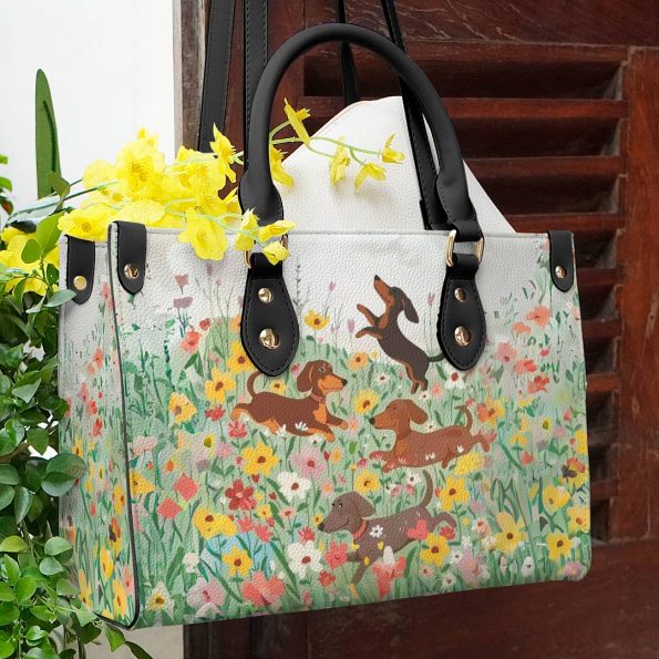 Tote bag - Image 4