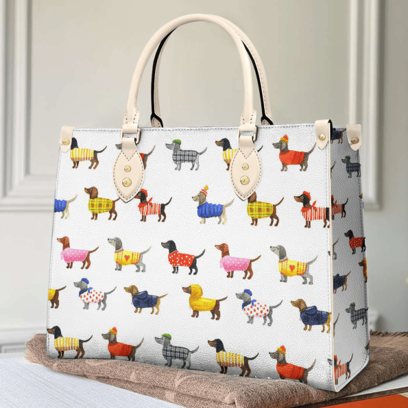 Handbag - Image 4