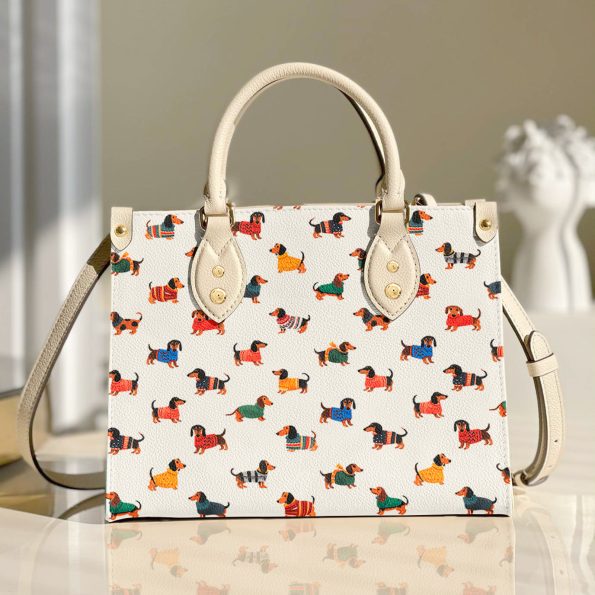 Tote bag - Image 3