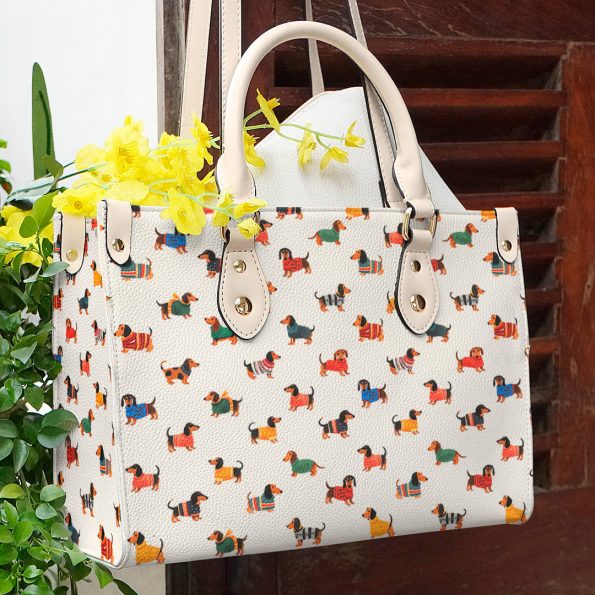 Tote bag - Image 4