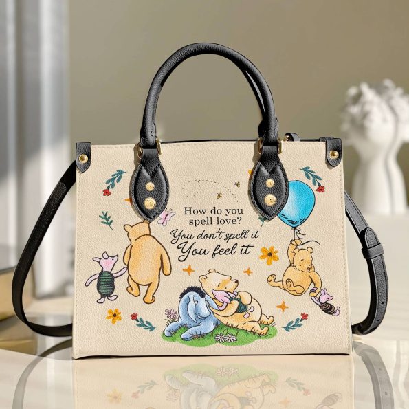 Handbag