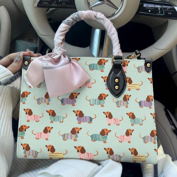 Handbag - Image 3