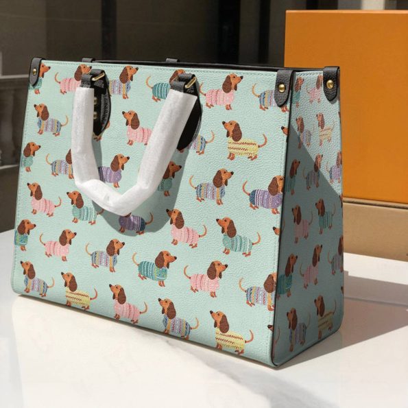 Handbag - Image 5
