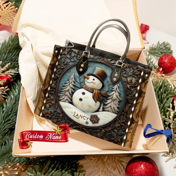 Handbag - Image 4