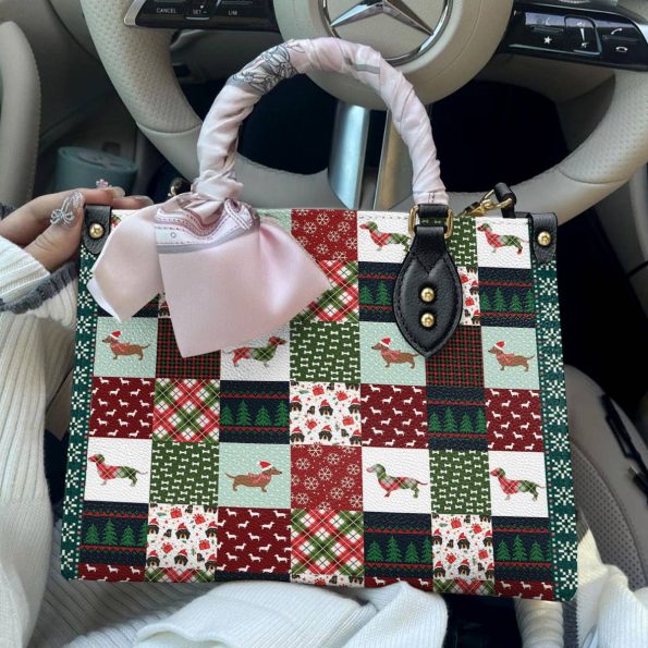 Tote bag - Image 4