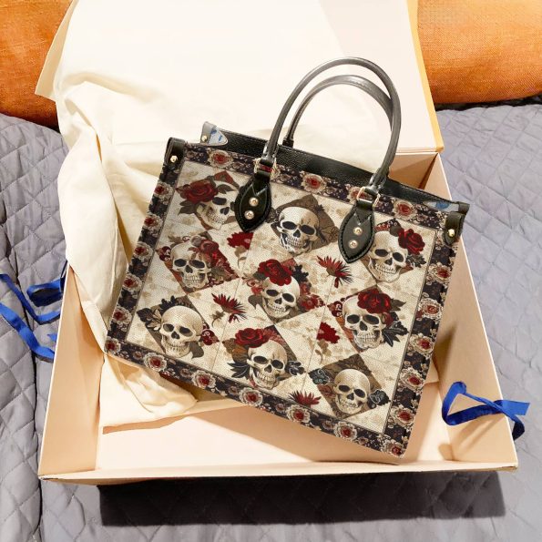 Handbag - Image 4