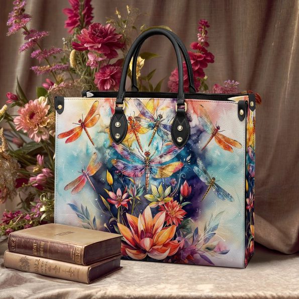 Handbag - Image 4