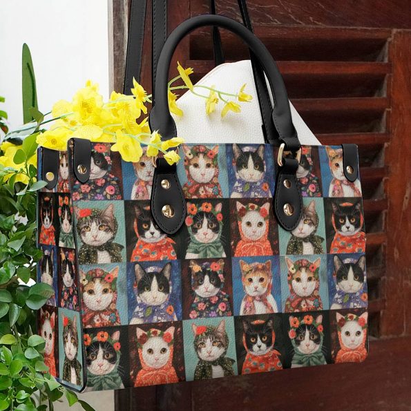 Handbag - Image 5