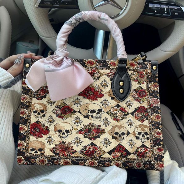 Handbag - Image 4