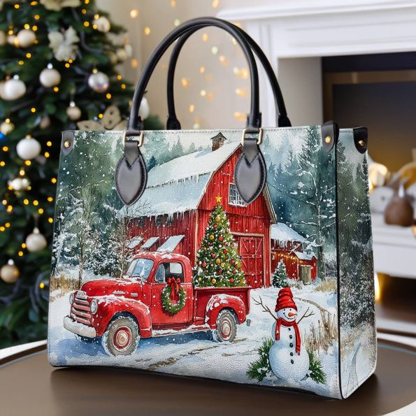 Handbag - Image 6