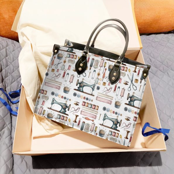 Tote Bag - Image 4