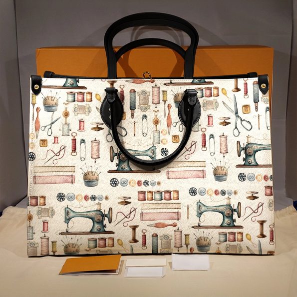 Tote Bag - Image 5