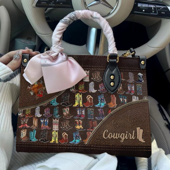 Handbag - Image 6