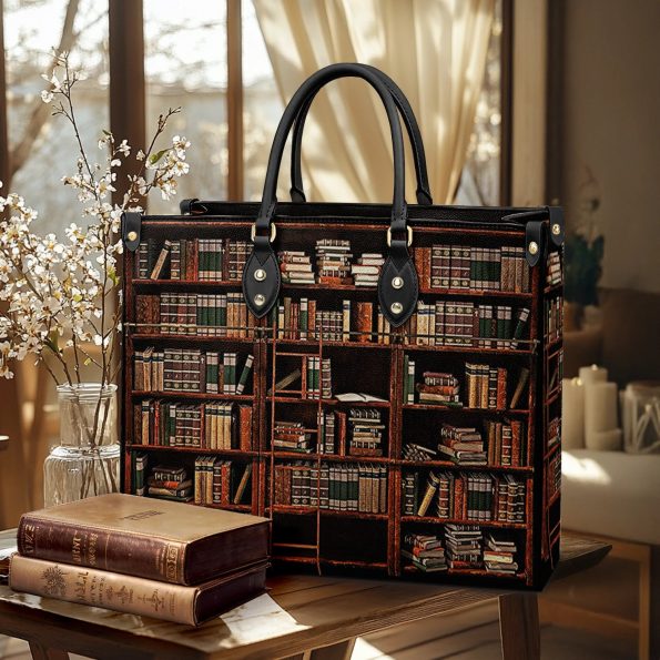 Handbag - Image 5