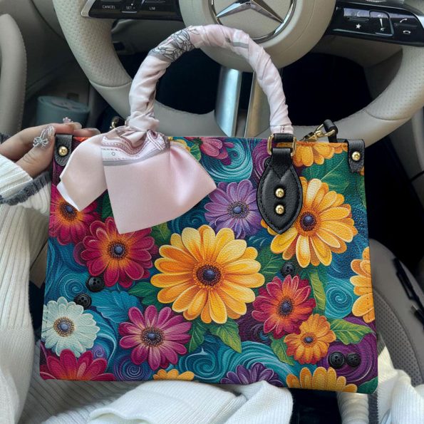 Handbag - Image 4