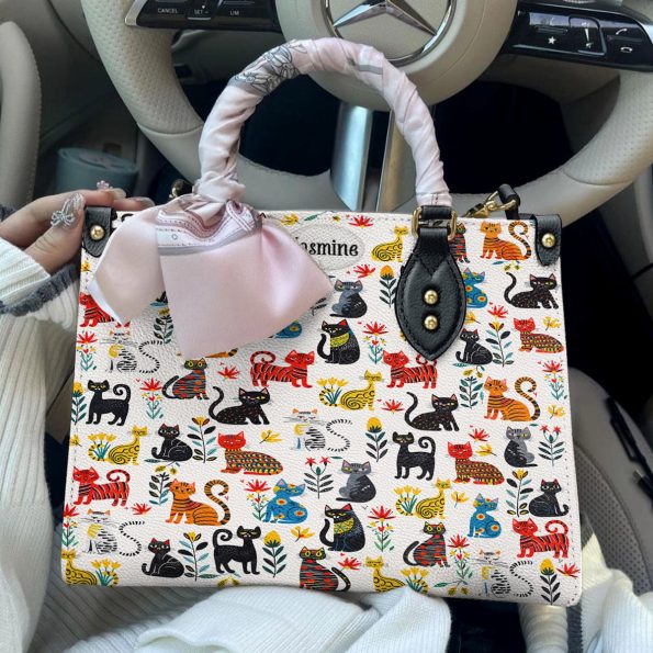 Handbag - Image 4