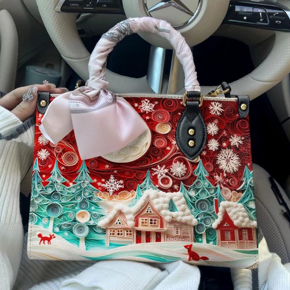 Handbag - Image 5