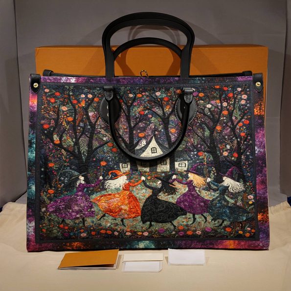 Handbag - Image 4