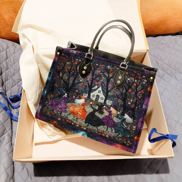 Handbag - Image 6