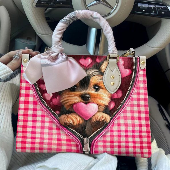 Handbag - Image 5